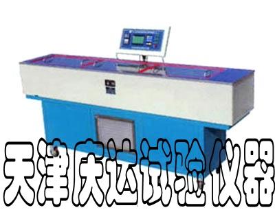 SY-1.5(2)D型低溫?cái)?shù)顯測力延伸儀（雙絲杠式）