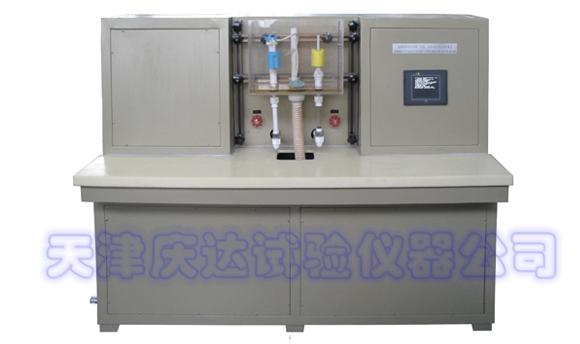 JFZ型水箱配件閥類密封、虹吸、水擊性能綜合試驗裝置